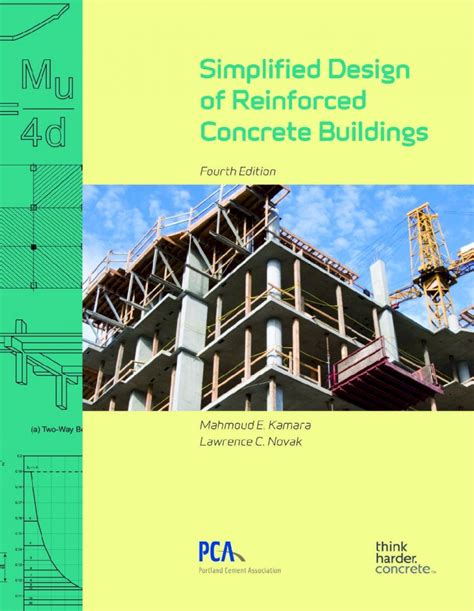reinforced concrete design manual sp 17 pdf Epub