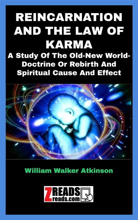 reinkarnation karma william walker atkinson ebook Reader
