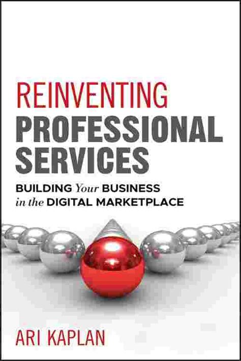 reinventing professional services reinventing professional services Epub