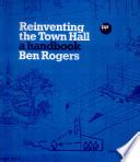 reinventing the town hall a handbook Reader