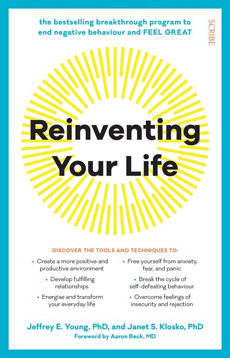 reinventing your life Doc