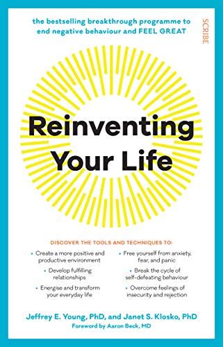 reinventing your life young klosko Ebook PDF