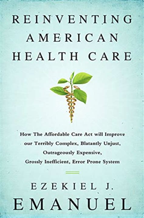 reinventing-american-health-care Ebook Kindle Editon