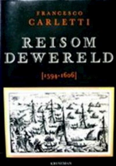 reis om de wereld 1594 1606 PDF