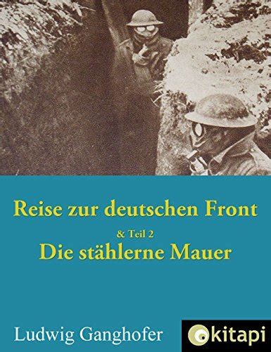 reise deutschen front teil2 st hlerne ebook Reader