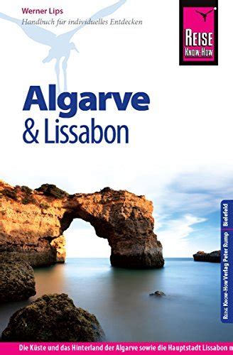 reise know how algarve lissabon individuelles PDF
