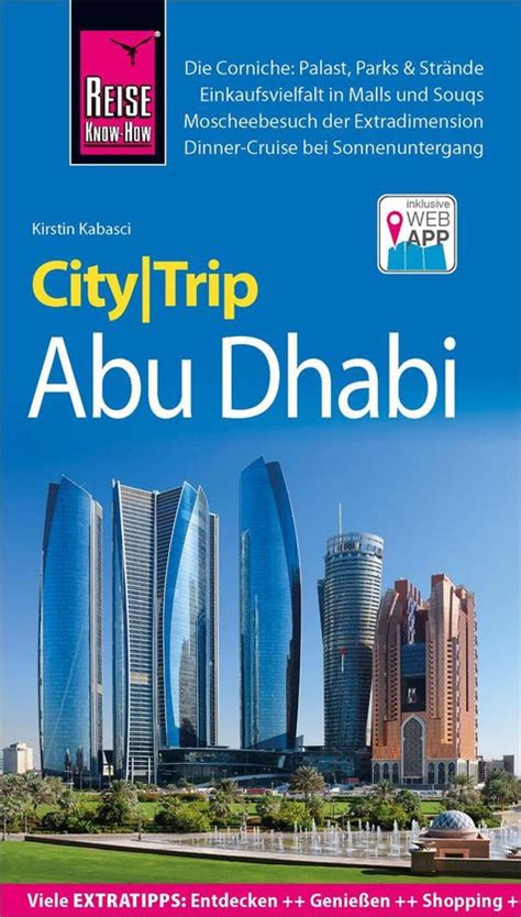 reise know how citytrip abu dhabi ebook Doc