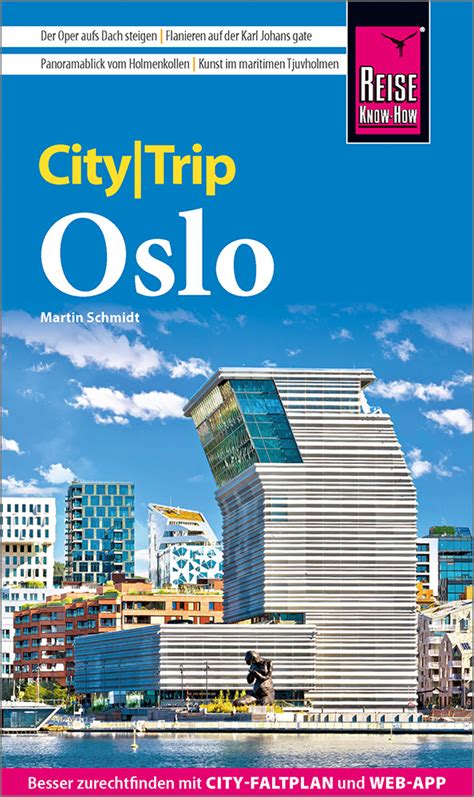 reise know how citytrip oslo reisef hrer ebook Doc