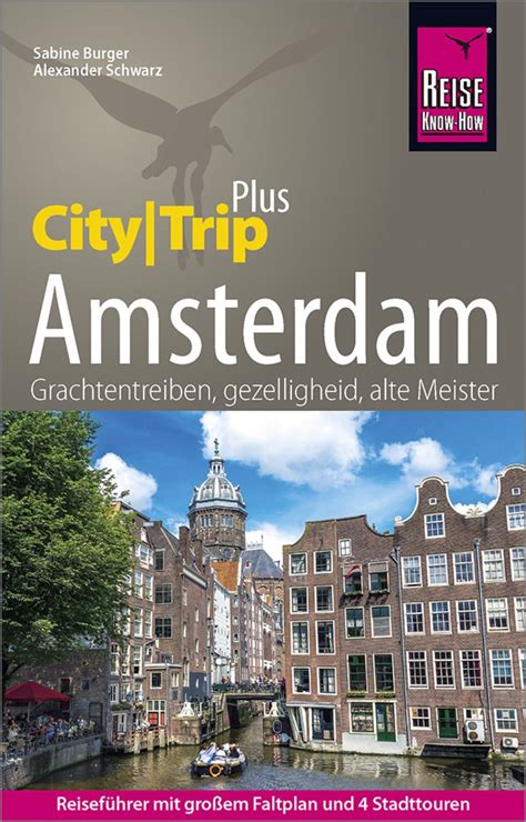 reise know how citytrip plus amsterdam Epub