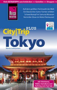 reise know how citytrip tokyo yokohama PDF