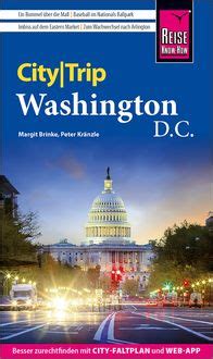 reise know how citytrip washington d c Epub