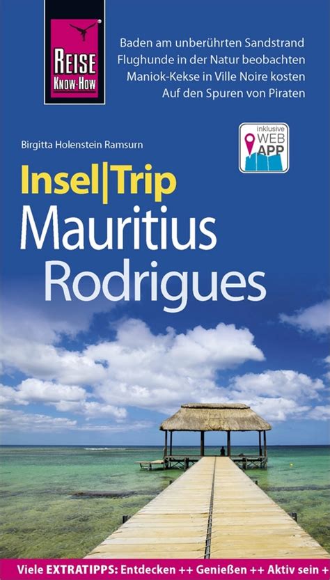 reise know how inseltrip mauritius rodrigues ebook PDF