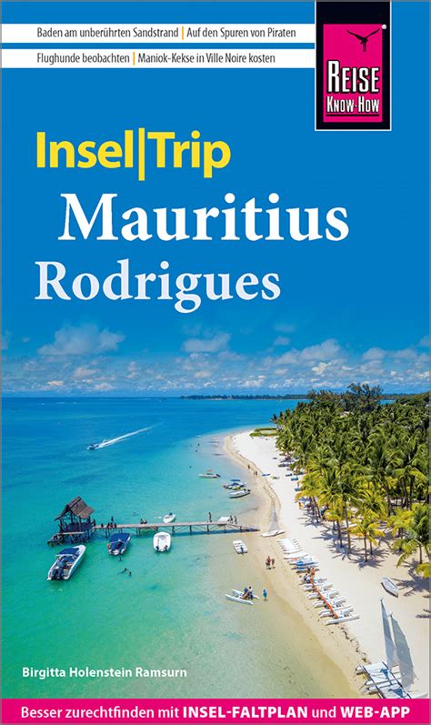 reise know how inseltrip mauritius rodrigues ebook PDF