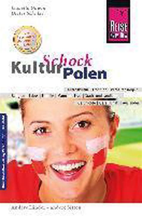 reise know how kulturschock polen verhaltensregeln Reader