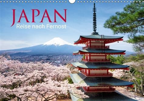 reise nach japan wandkalender geburtstagskalender Epub