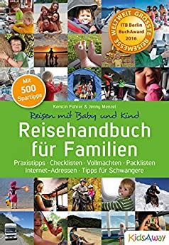 reisehandbuch f r familien praxistipps internet adressen PDF