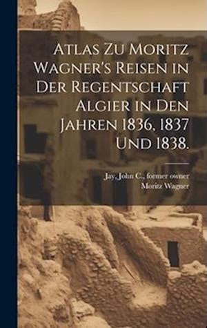 reisen regentschaft algier jahren 1836 PDF