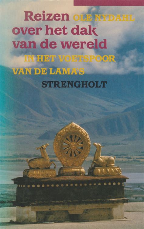 reizen over het dak van de wereld in het voetspoor van de lamas Epub