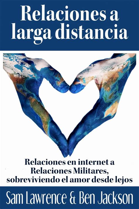 relaciones larga distancia spanish lawrence ebook Kindle Editon