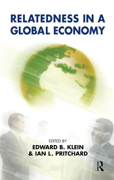 relatedness in a global economy relatedness in a global economy Doc