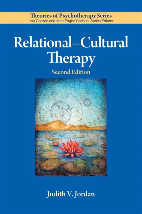 relational cultural therapy theories of psychotherapy Doc