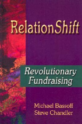 relationshift revolutionary fundraising PDF