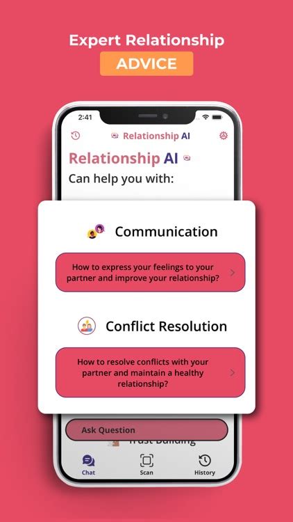 relationship ai chatbot