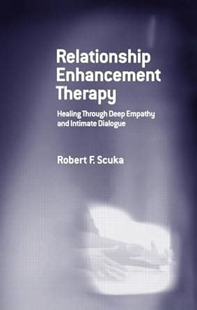 relationship enhancement therapy intimate dialogue Doc