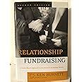 relationship fundraising a donor based approach to the business of raising money Reader