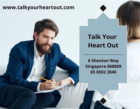 relationship therapist singapore