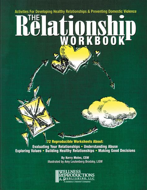 relationship workbook kerry moles Doc