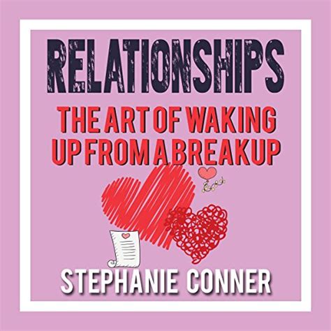 relationships the art of waking up from a breakup Kindle Editon