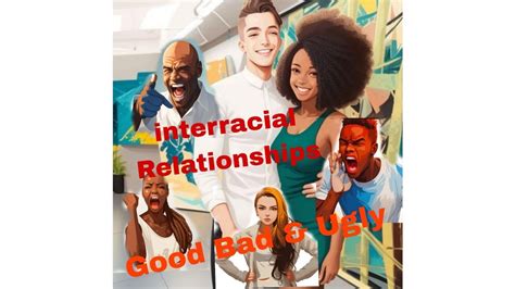 relationships the good the bad and the ugly Doc