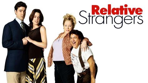 relative strangers ch PDF