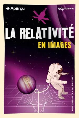 relativit en images bruce bassett ebook Kindle Editon