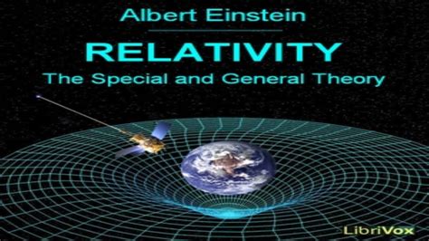 relativity the special and general theory Doc