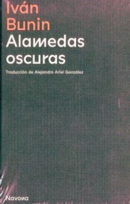 relatos de alamedas oscuras spanish edition Kindle Editon