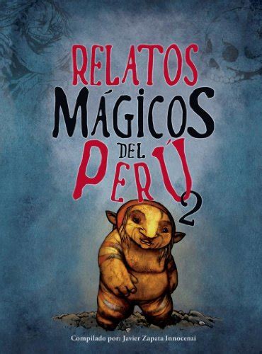 relatos magicos del peru Epub