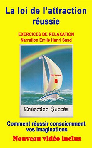 relaxation consciemment imaginations exercices collection ebook Epub