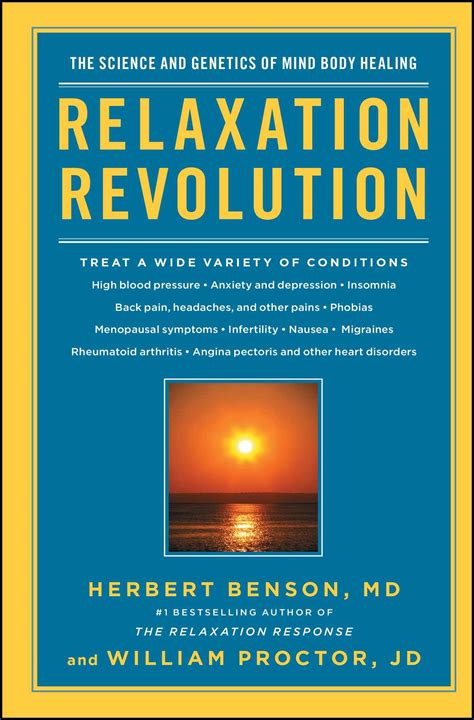relaxation revolution relaxation revolution Kindle Editon