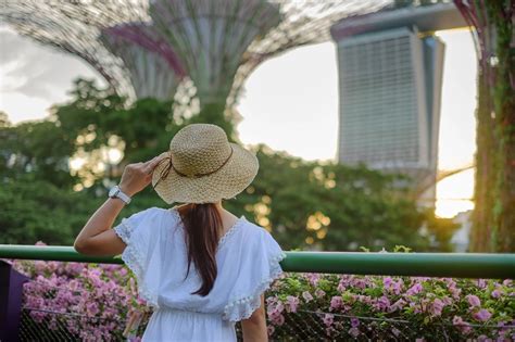 relaxing things to do in singapore