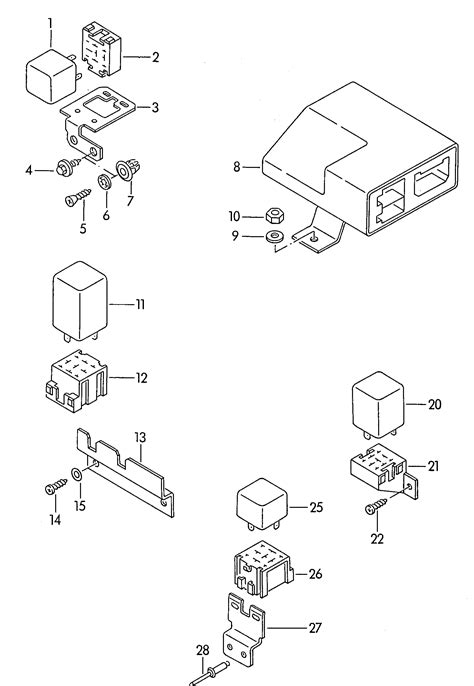 relay diagram 1984 scirocco Epub