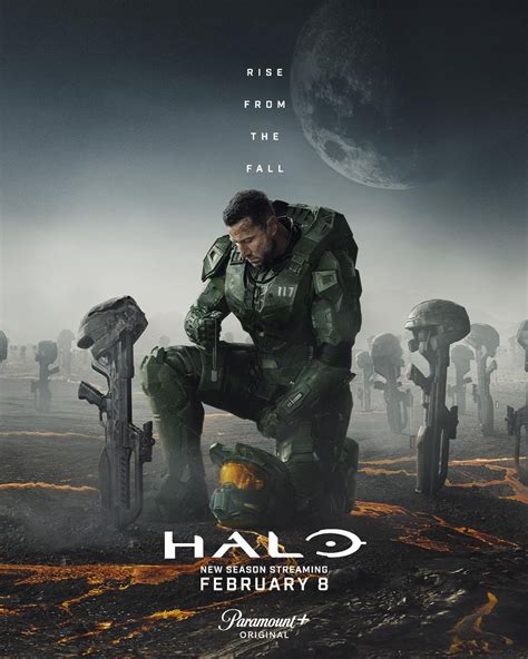 release date for halo