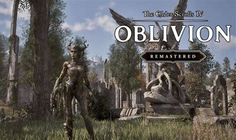 release date for oblivion