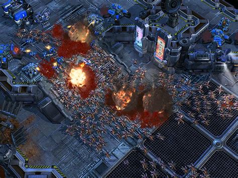 release date starcraft 2