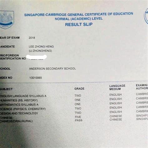 release of a level results 2018