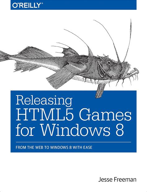 releasing html5 games for windows 8 releasing html5 games for windows 8 Epub