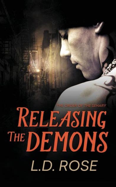 releasing the demons Kindle Editon