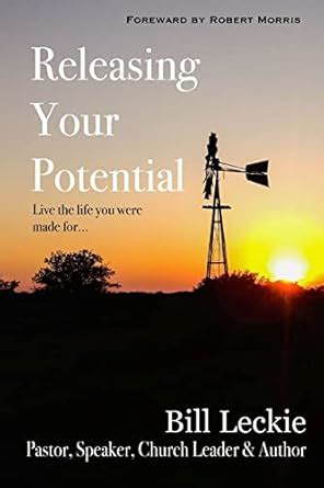 releasing your potential live the life you were made for Epub