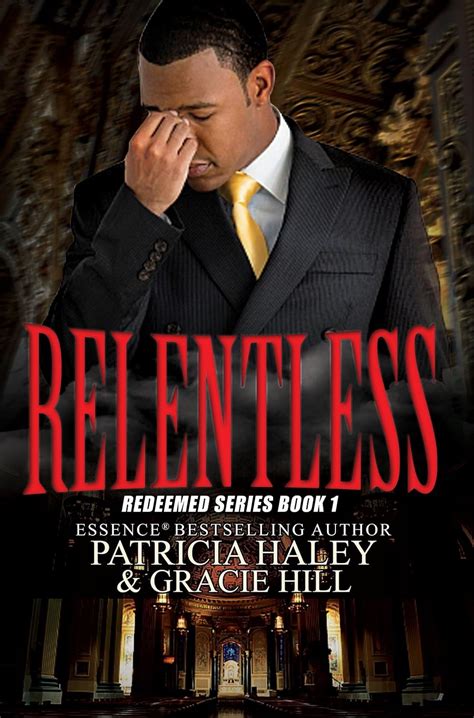 relentless redeemed series book 1 urban books PDF